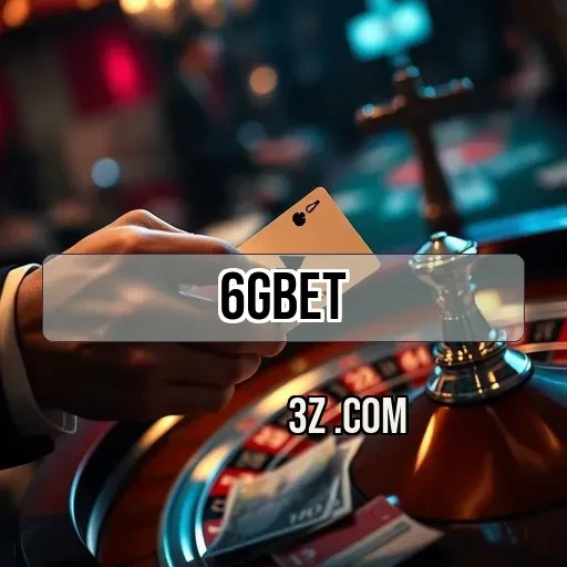 6gbet.com: Conheça o App que Transforma a Aposta em Diversão