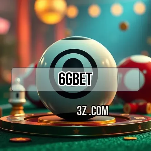 6gbet.com: Os Bônus Que Fazem a Diferença nas Apostas Online