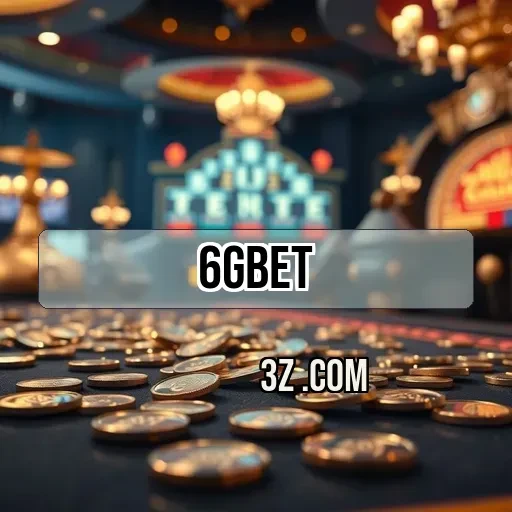 6gbet.com: Pagamentos Práticos e Seguros Para Apostas Online