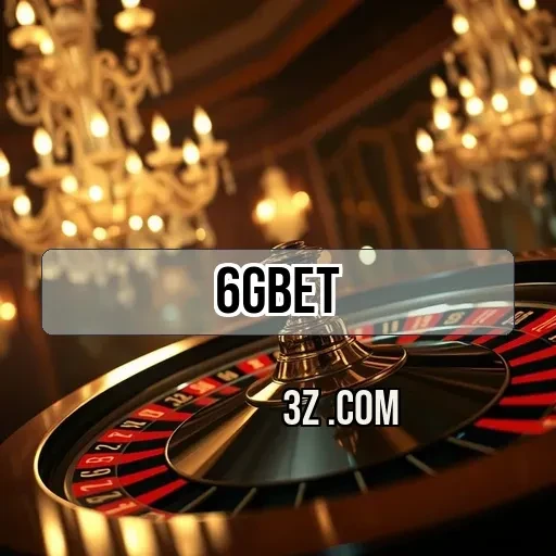6gbet.com: A Plataforma Ideal para Eventos Esportivos e Apostas Emocionantes