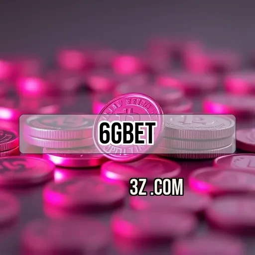 6gbet.com: A Confiabilidade que Todo Jogador Procura