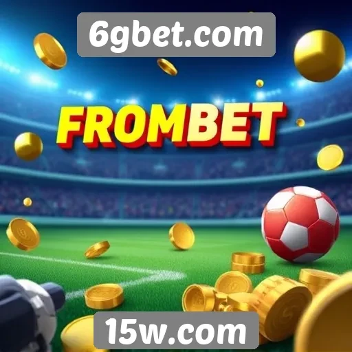 Exploração das promoções disponíveis em 6gbet.com