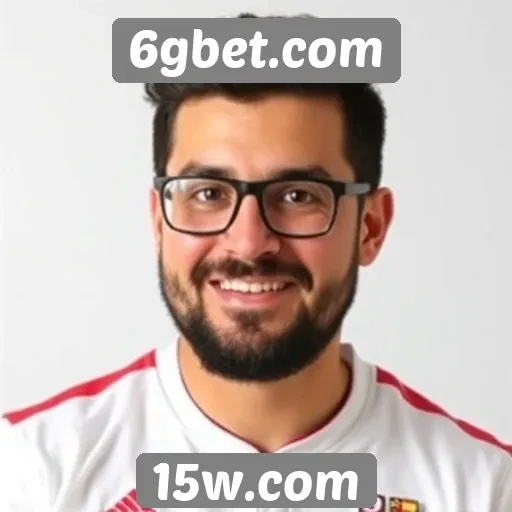 Reputação do 6gbet.com entre os jogadores