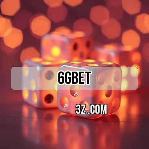 6gbet.com: Login Inovador Para Melhores Jogadas Online