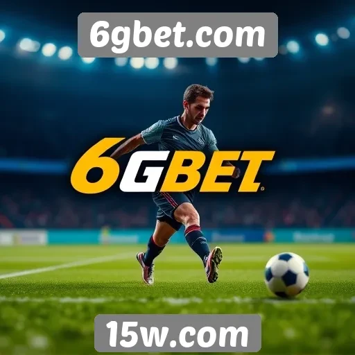 Impacto das apostas móveis no 6gbet.com