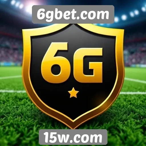 Segurança e licenciamento do site 6gbet.com