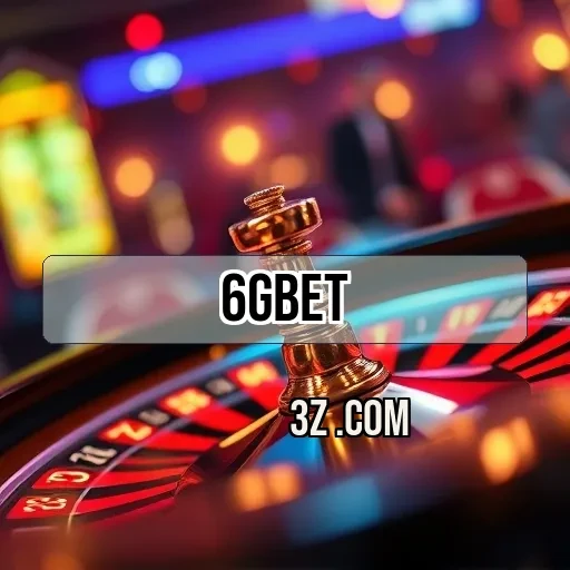 6gbet.com: O Suporte 24/7 Que Transforma Sua Experiência de Jogo