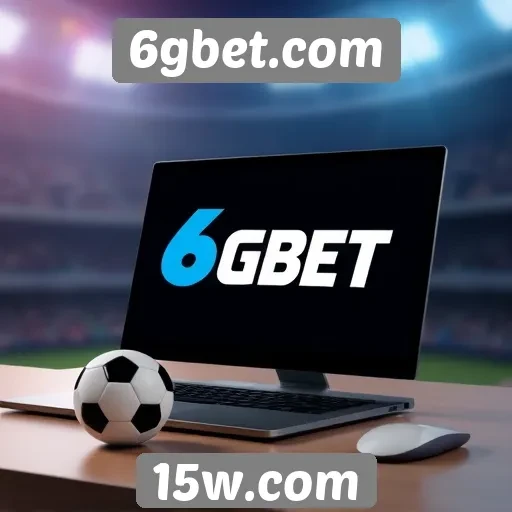 Experiência do usuário na plataforma 6gbet